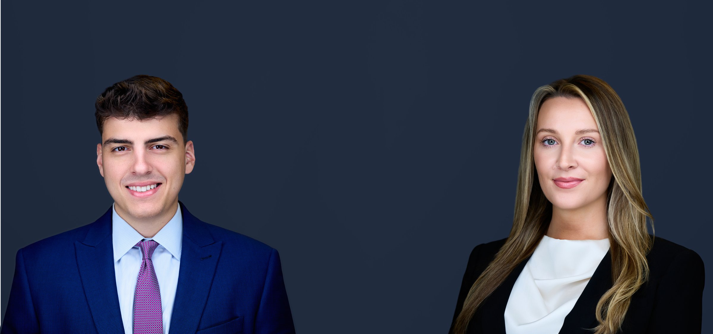 Professional headshot photographer Northwest Arkansas - executive portraits and corporate headshots by NWA Headshots