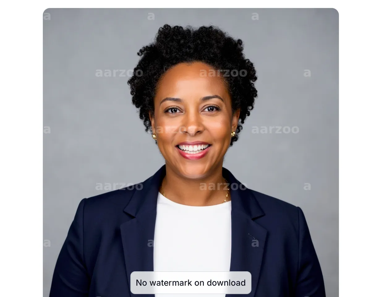 AI generated example 2