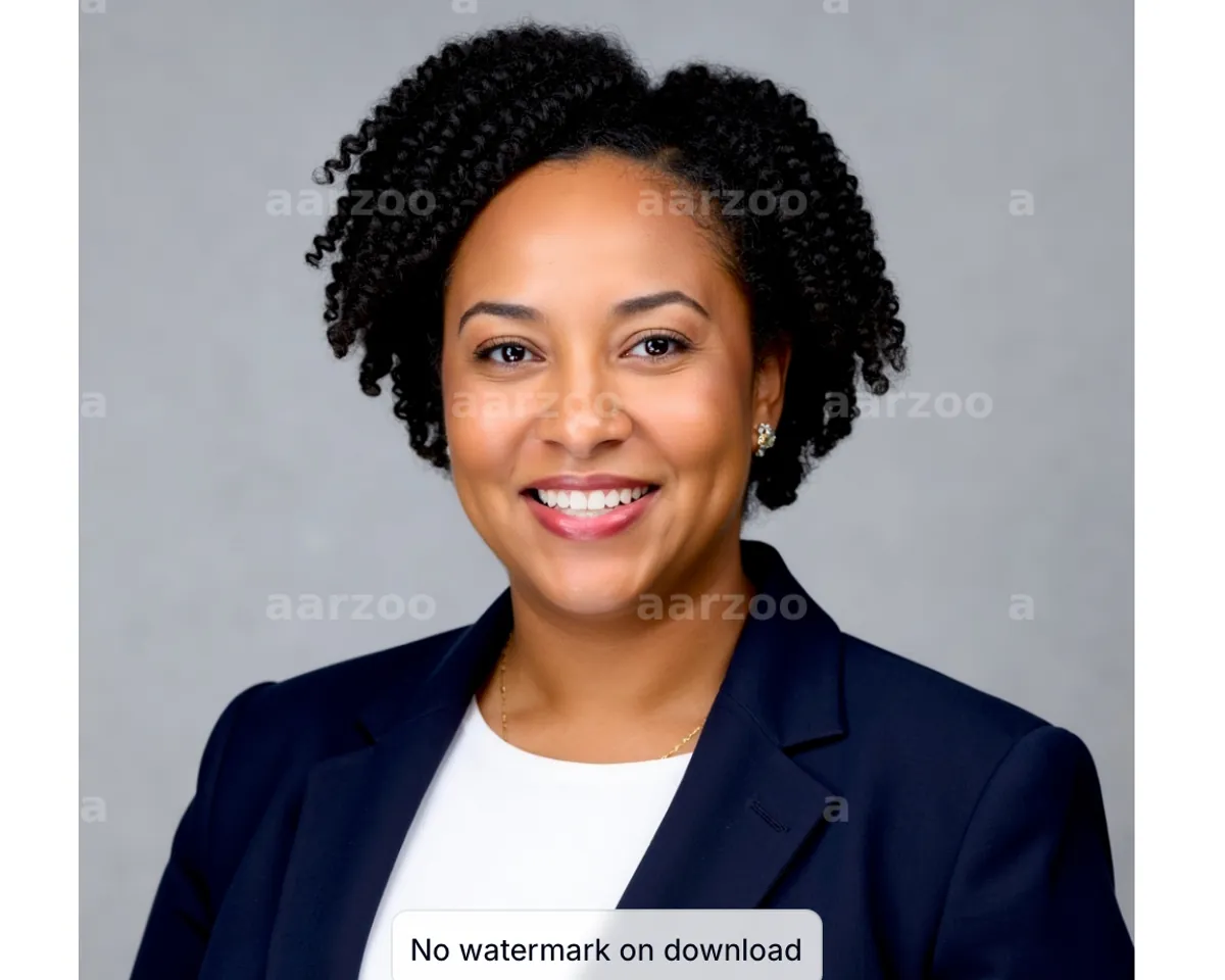 AI generated example 6