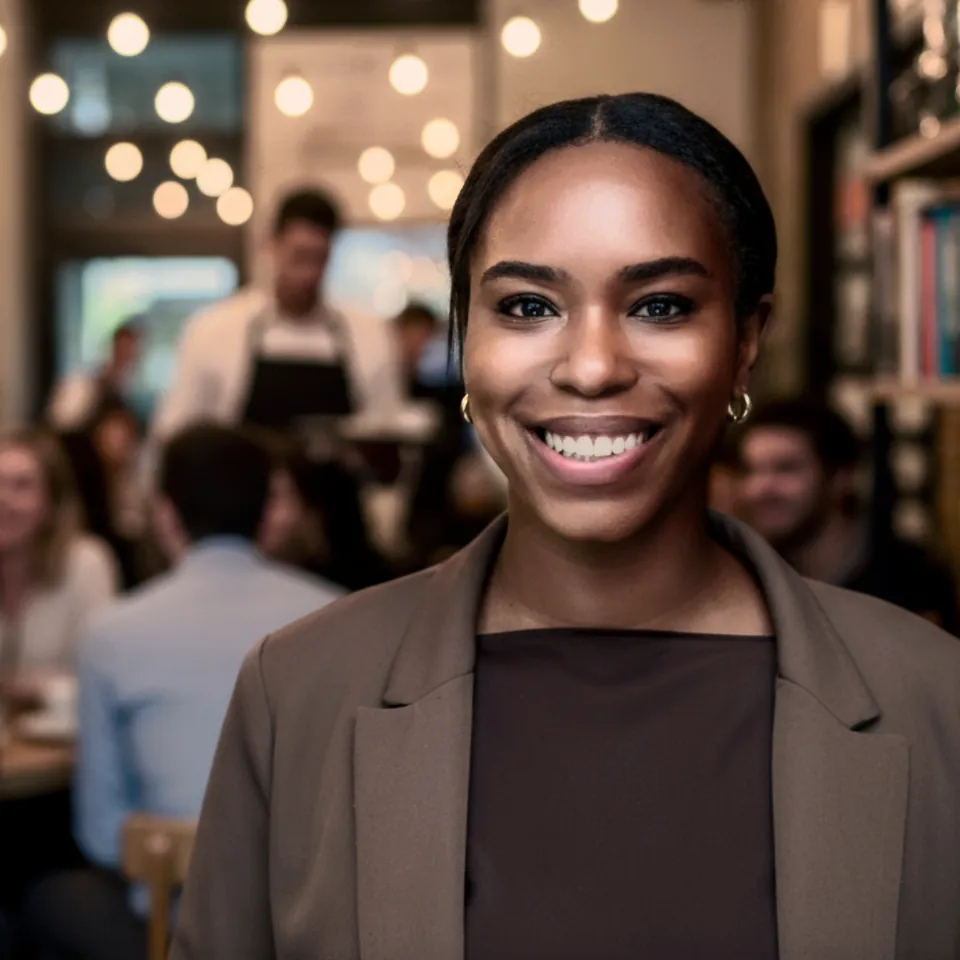 Common LinkedIn photo mistakes - Philadelphia photographer