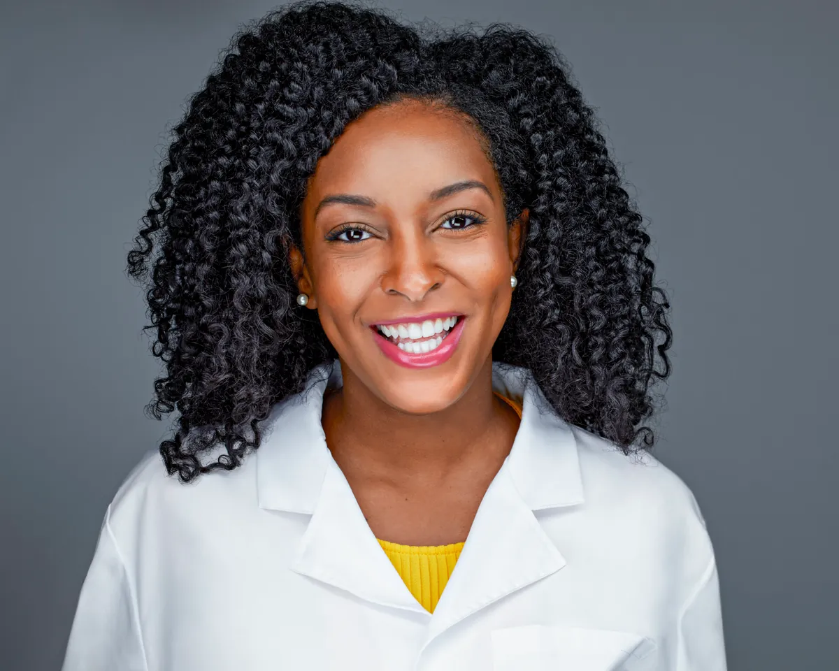 Professional photographer headshot - Philadelphia photographer