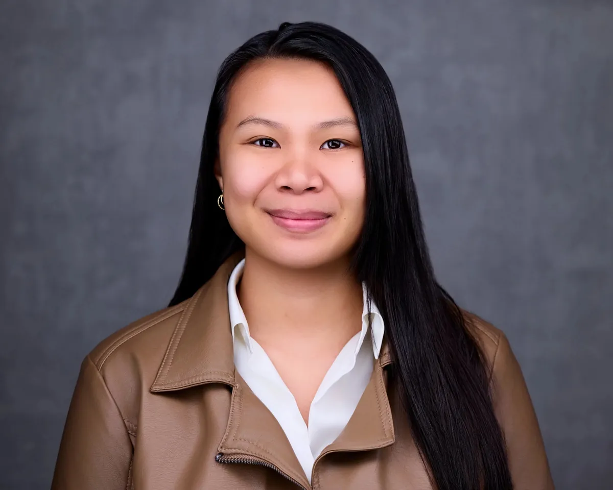 Professionally edited headshot - Philadelphia photographer