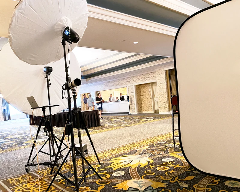 Executive meeting photography Northwest Arkansas