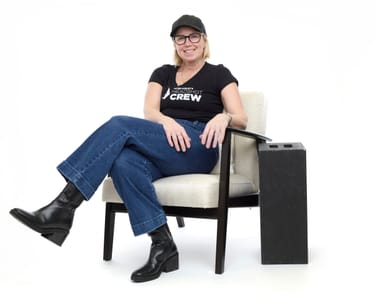 Headshot Crew Associates team - elite Northwest Arkansas headshot photographers