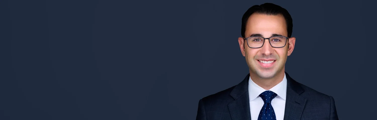 Financial advisor headshot photographer Wayne PA