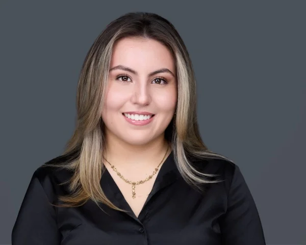 Realtor headshot Villanova