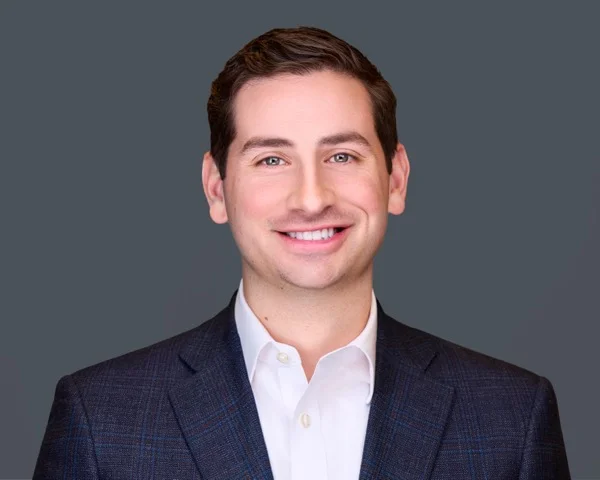 Real estate agent portrait Villanova