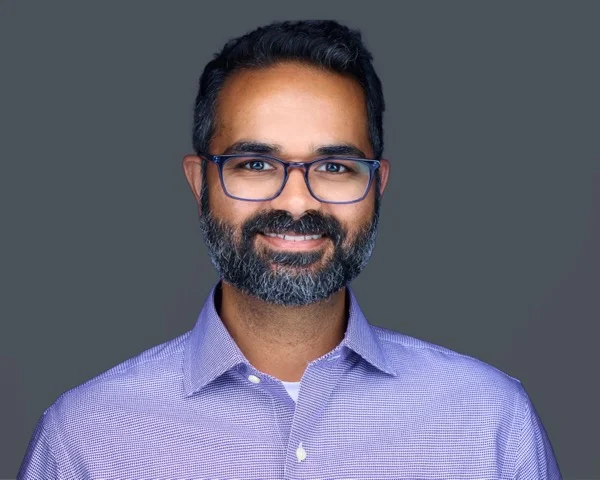 Real estate professional portrait Villanova