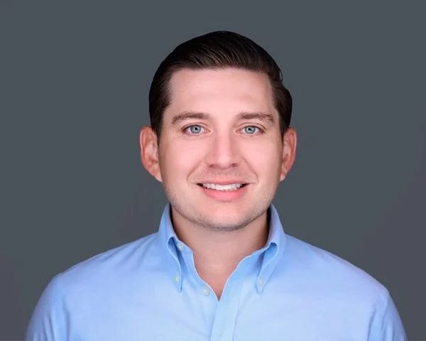 Broker headshot Villanova