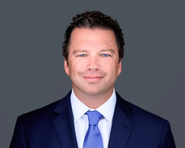 Doctor portrait Radnor