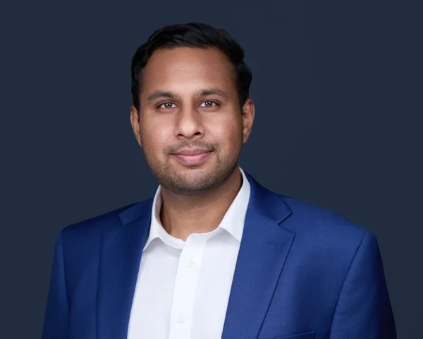 Professional headshot King of Prussia