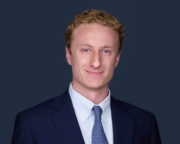 Executive headshot Wayne PA