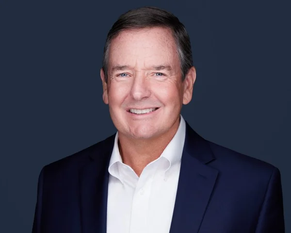 Executive portrait Main Line