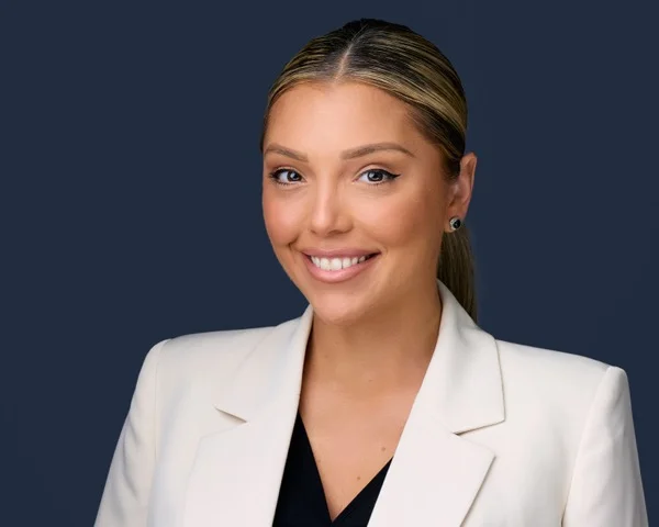 Leadership portrait Wayne