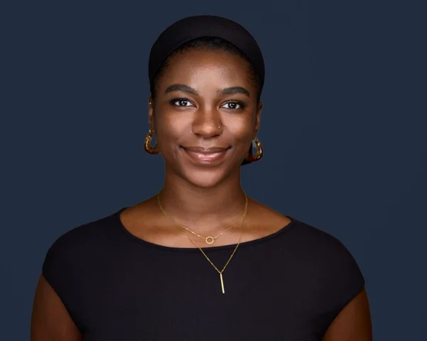 Executive headshot Main Line